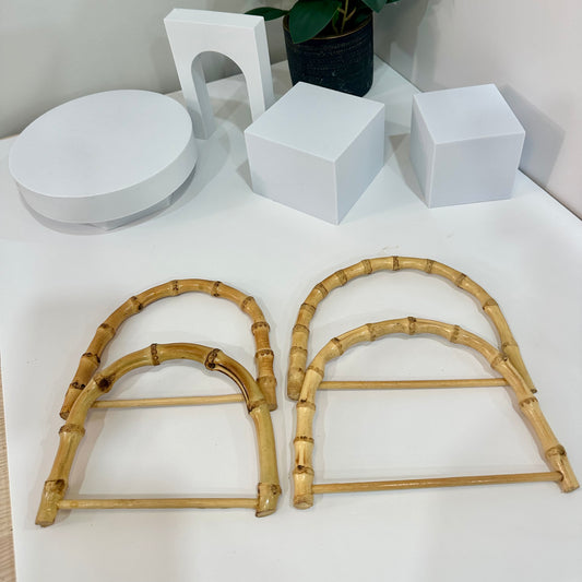 Wooden Handles (Others)