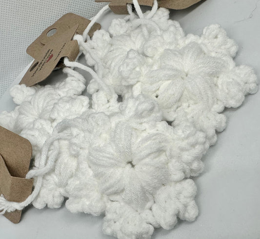 Snowflake Ornament ❄️