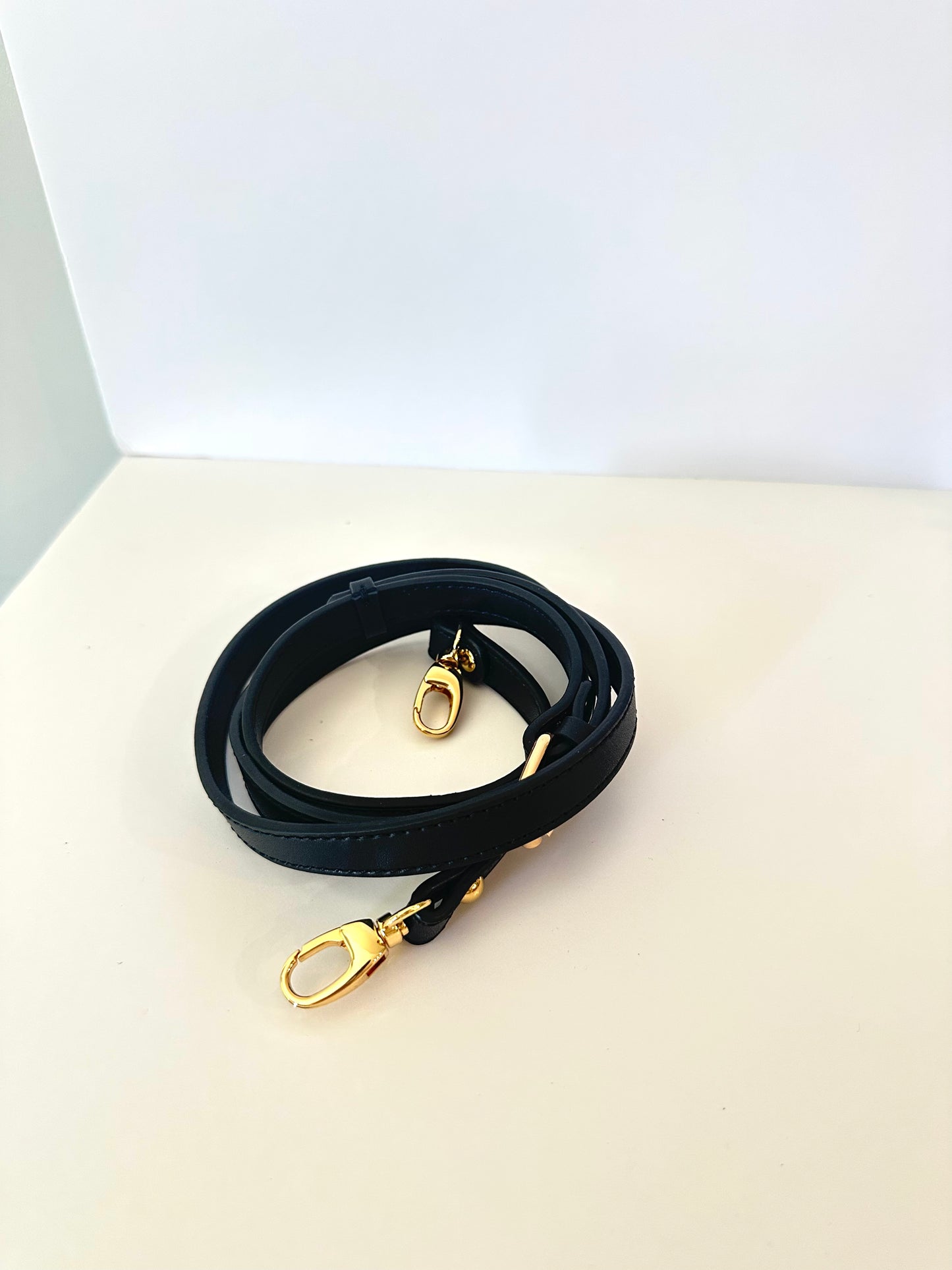 Genuine Leather Strap (1.4cm)