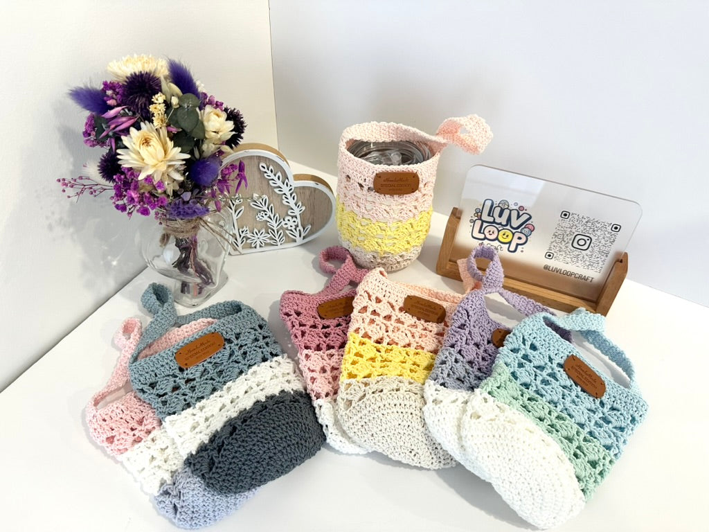 100% Cotton Soft and Durable - Chablis 60g - Best for Crochet