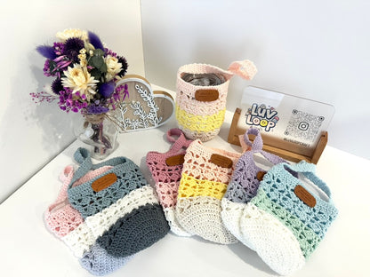 100% Cotton Soft and Durable - Chablis 60g - Best for Crochet