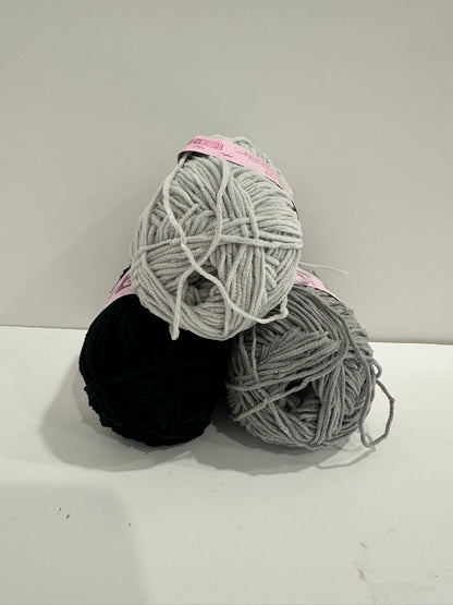 Amigurumi Chenille Fine (1 mm)