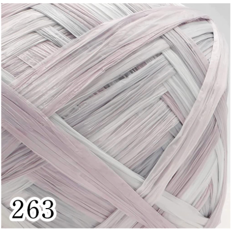Hamanaka Eco Andaria (Mixed Colors) 40g