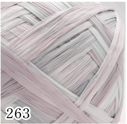 Hamanaka Eco Andaria (Mixed Colors) 40g