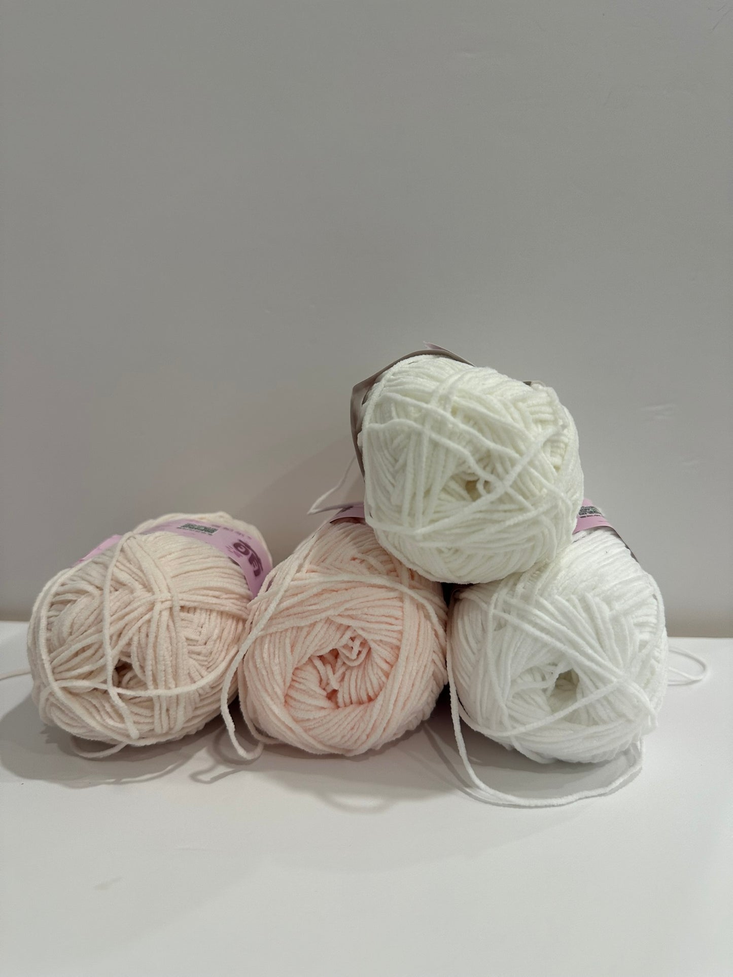 Amigurumi Chenille Fine (1 mm)