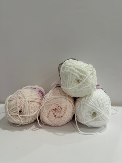 Amigurumi Chenille Fine (1 mm)