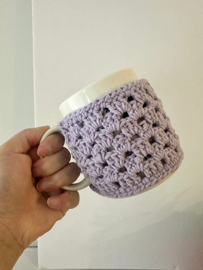 Crochet Bottle Carry Bag Crochet Pattern (PDF Download)