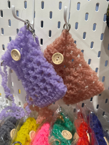 Crochet Bags