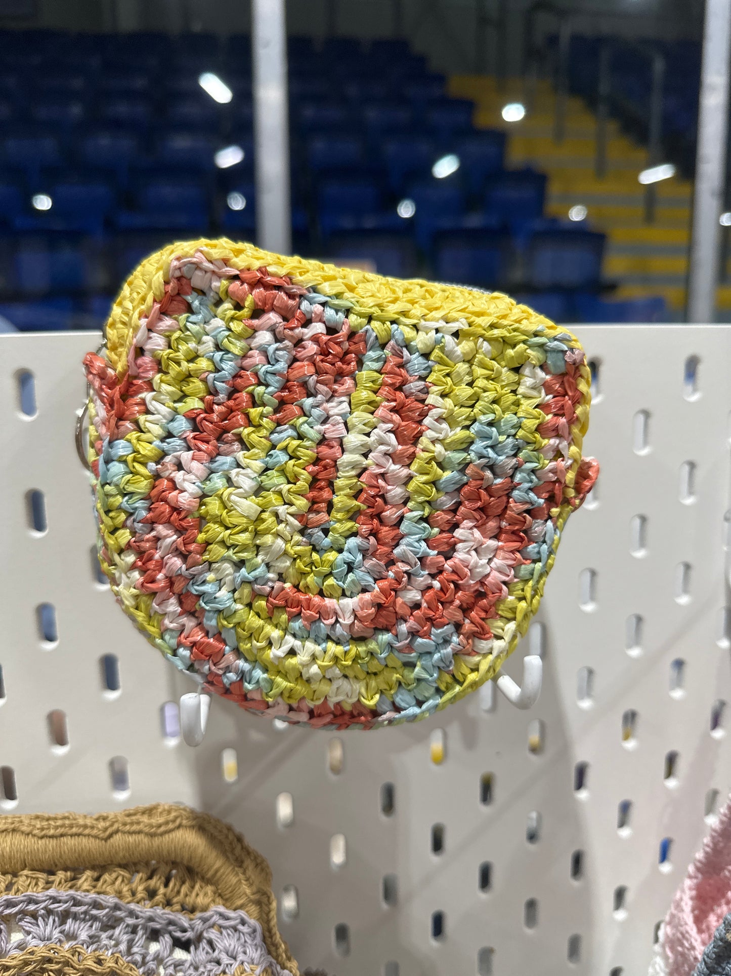 Crochet Bags