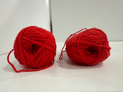 Amigurumi Chenille Medium (2 mm)