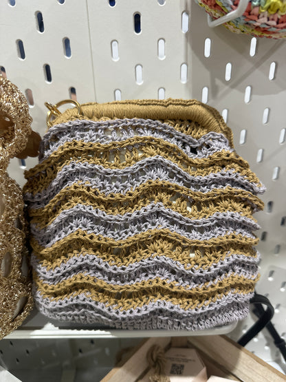 Crochet Bags