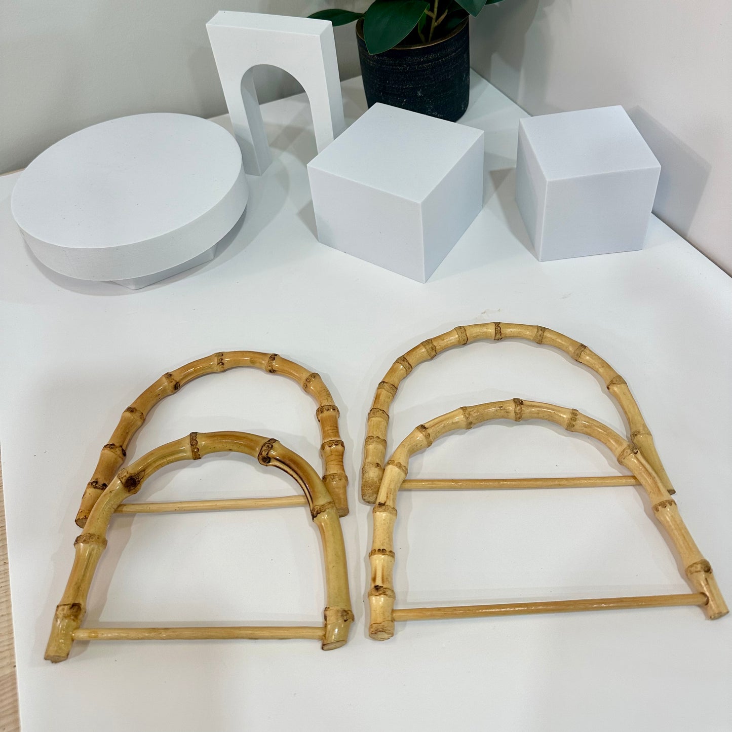 Wooden Handles (Others)