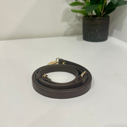 Genuine Leather Strap (1.4cm)