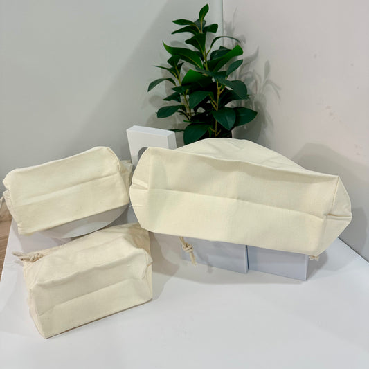 Inner Drawstring Bag