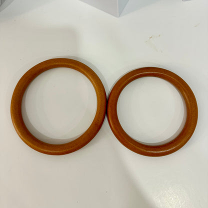 Wooden Handles (Round)