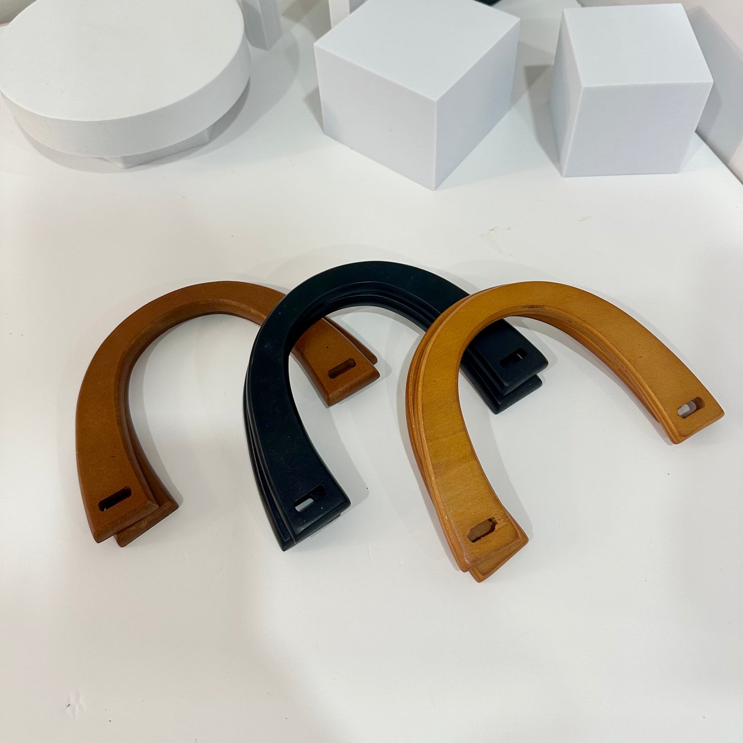 Wooden Handles (Others)