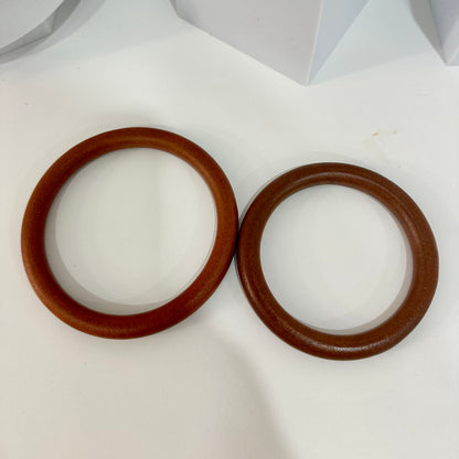 Wooden Handles (Round)