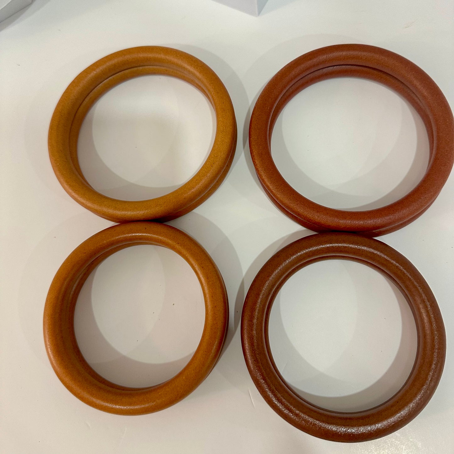 Wooden Handles (Round)