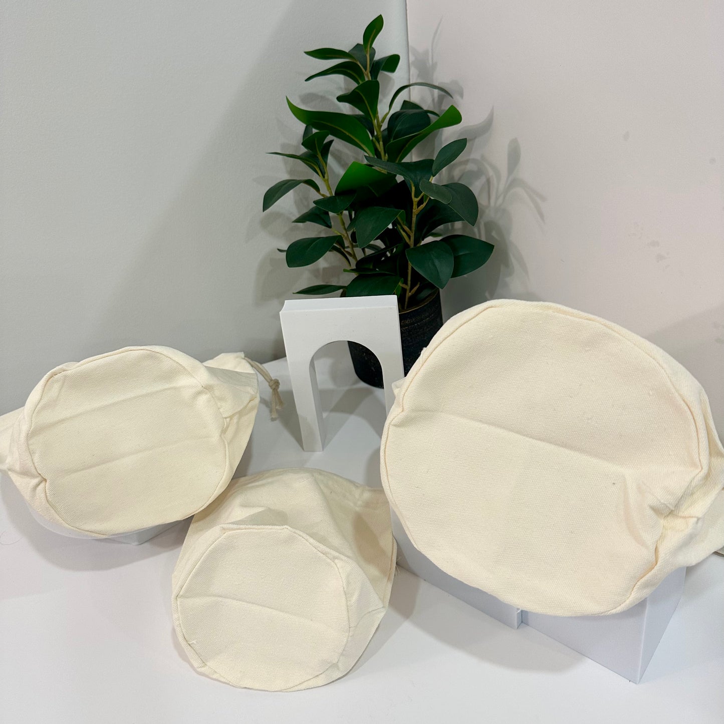 Inner Drawstring Bag