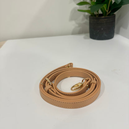 Genuine Leather Strap (1.4cm)