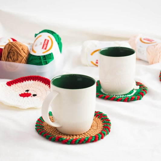 Baby Yarn - Happy Cotton 45g - Best for Beginners