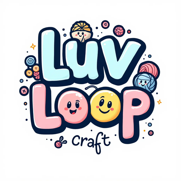 Luv Loop Craft