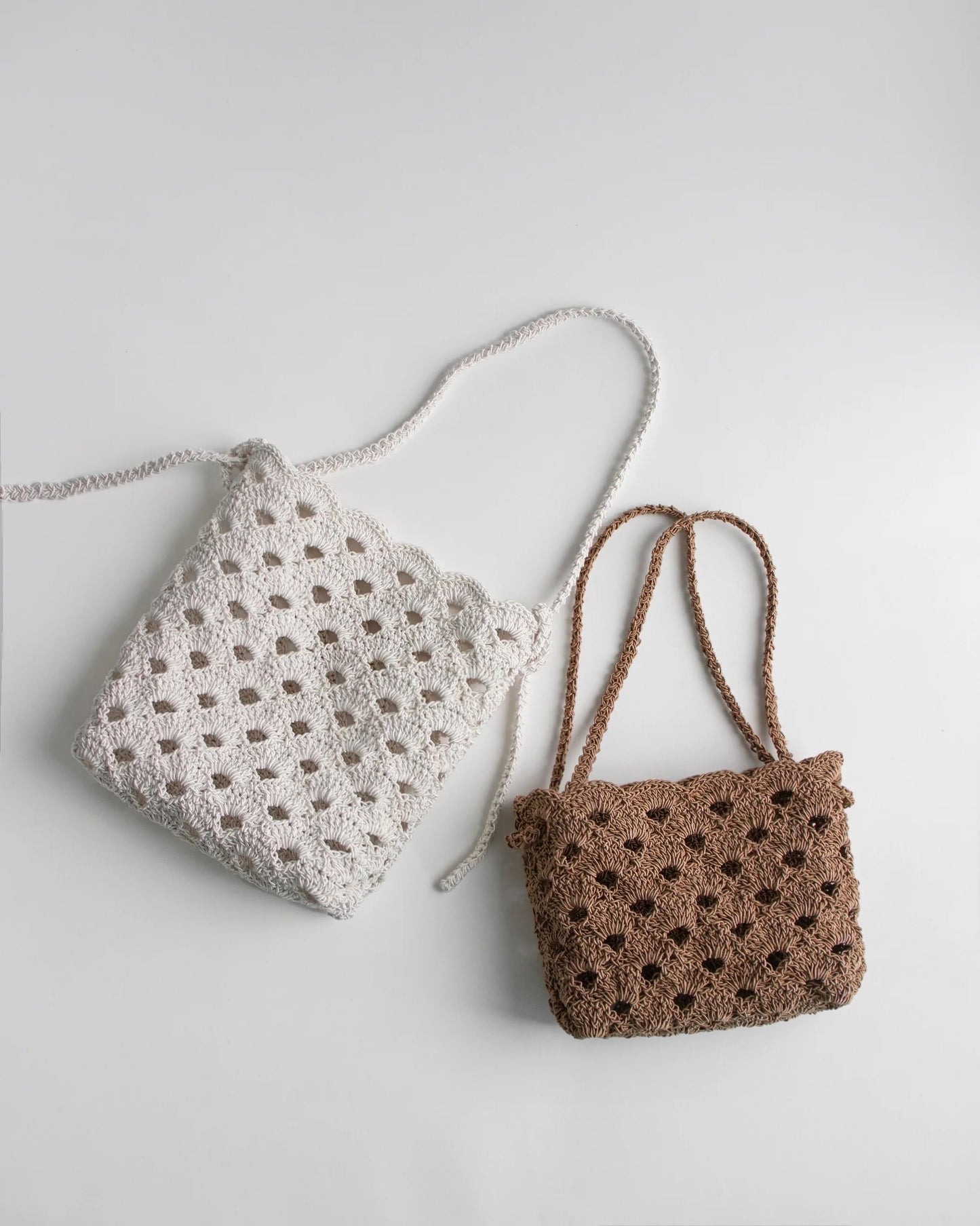 Strong and Firm - Play Code 200g - Best for Crochet Bag