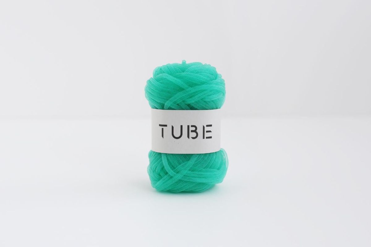 LuvLoopCraft Special - Phone Carry Bag DIY Kits – Daruma Tube Yarn