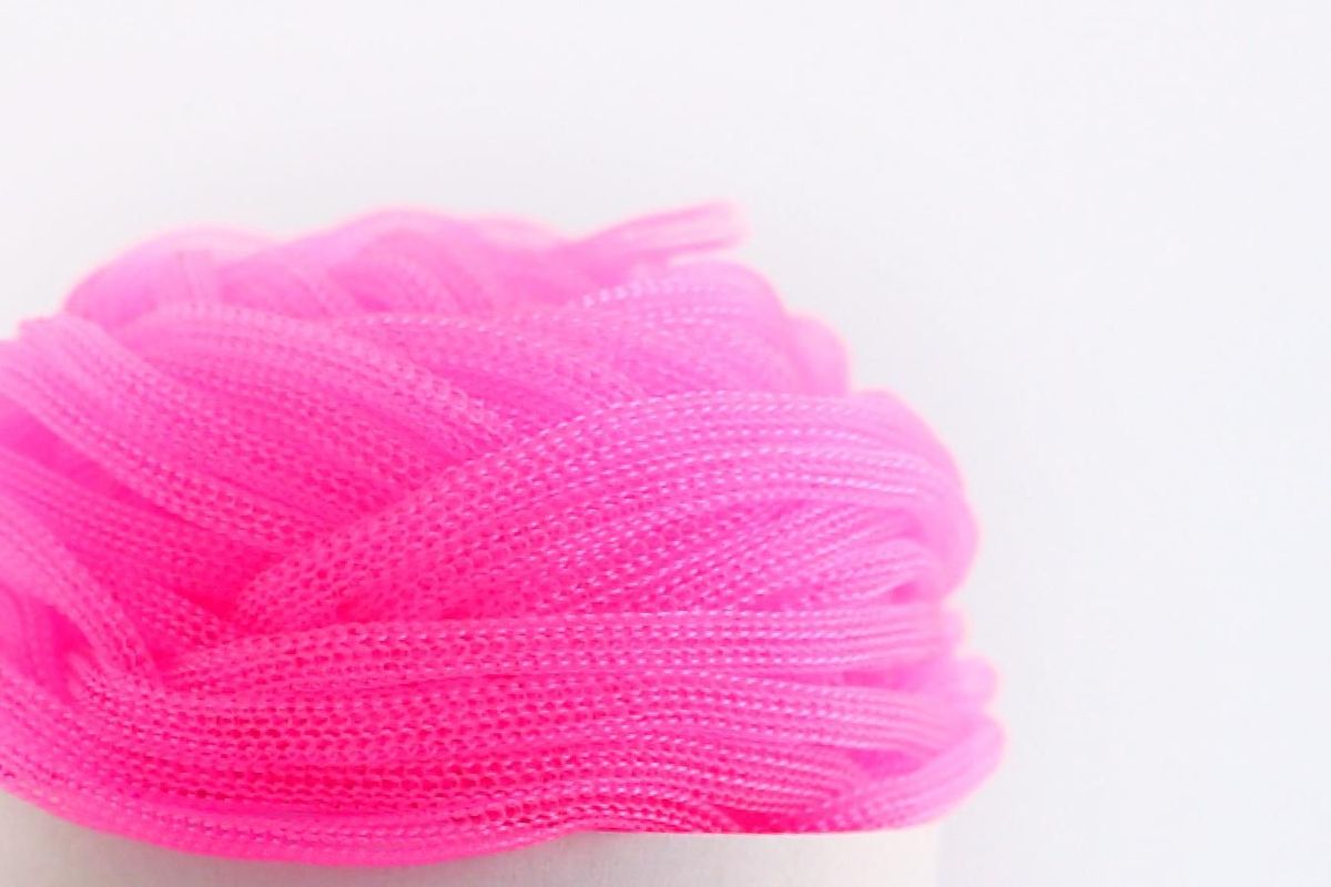 LuvLoopCraft Special - Phone Carry Bag DIY Kits – Daruma Tube Yarn
