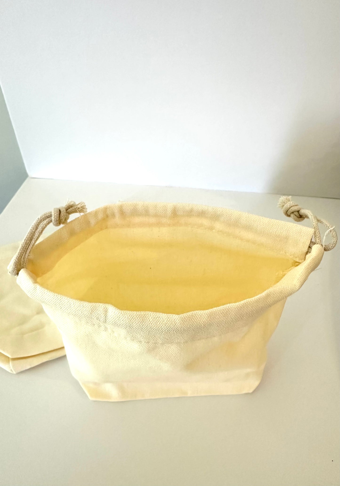 Inner Drawstring Bag