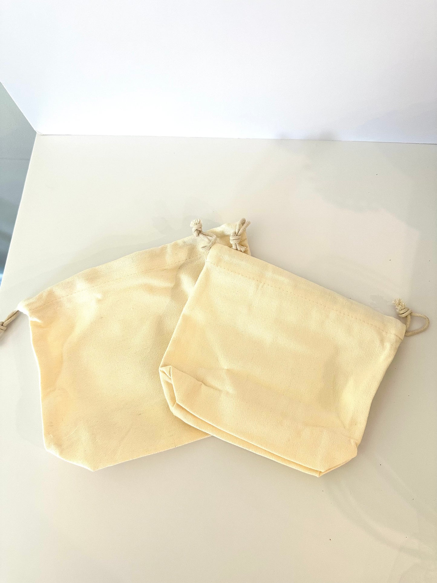 Inner Drawstring Bag