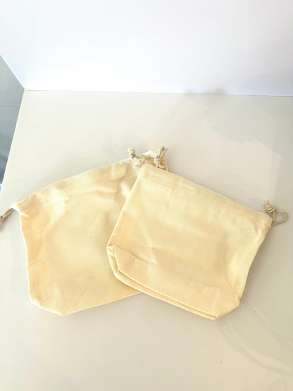 Inner Drawstring Bag