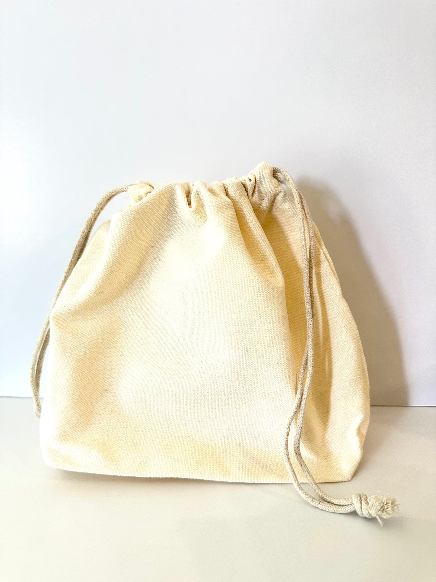 Inner Drawstring Bag