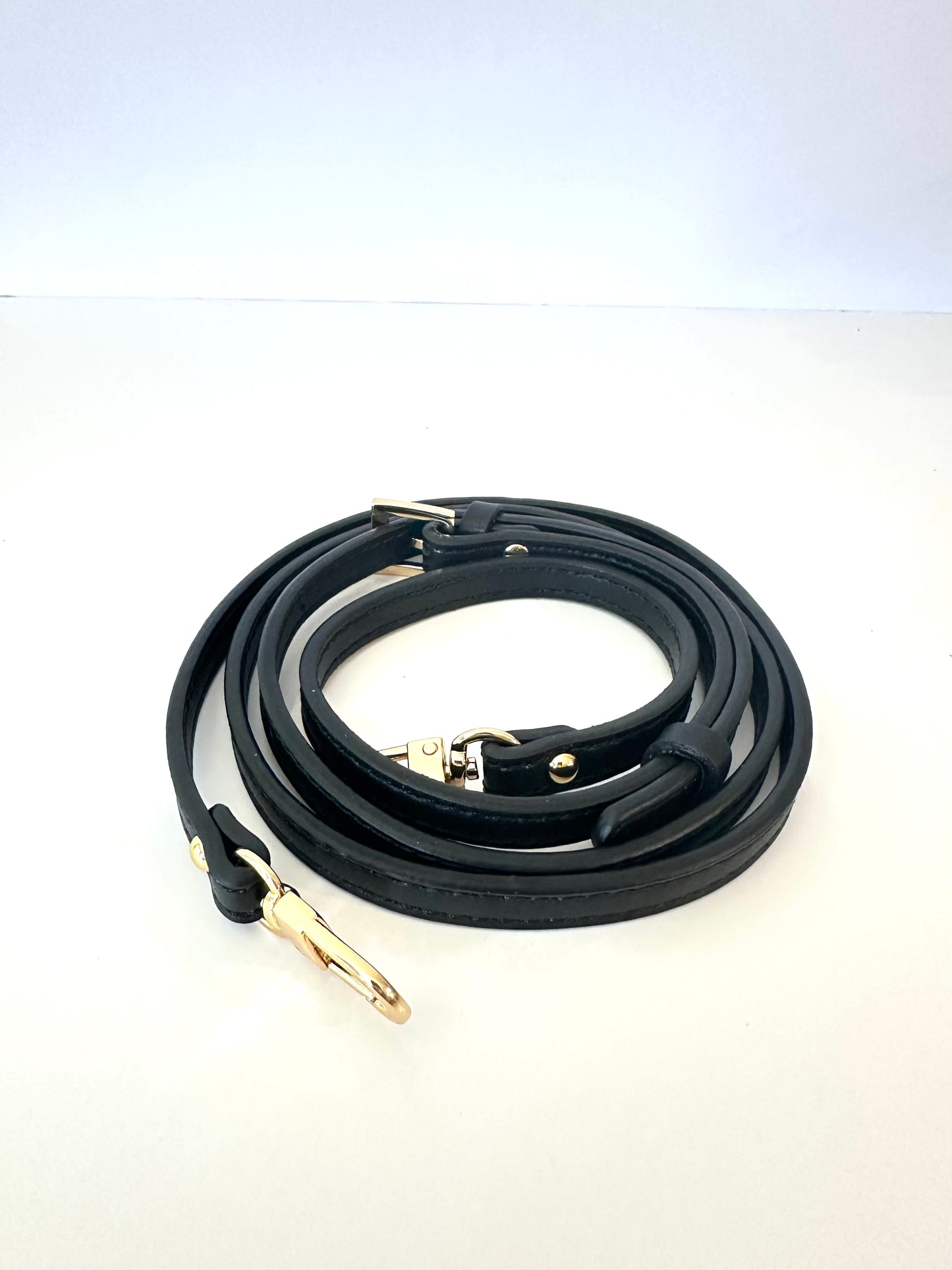 Genuine Leather Strap (0.9cm)