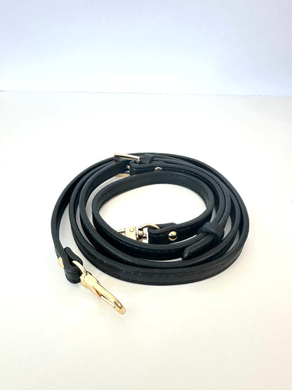 Genuine Leather Strap (0.9cm)