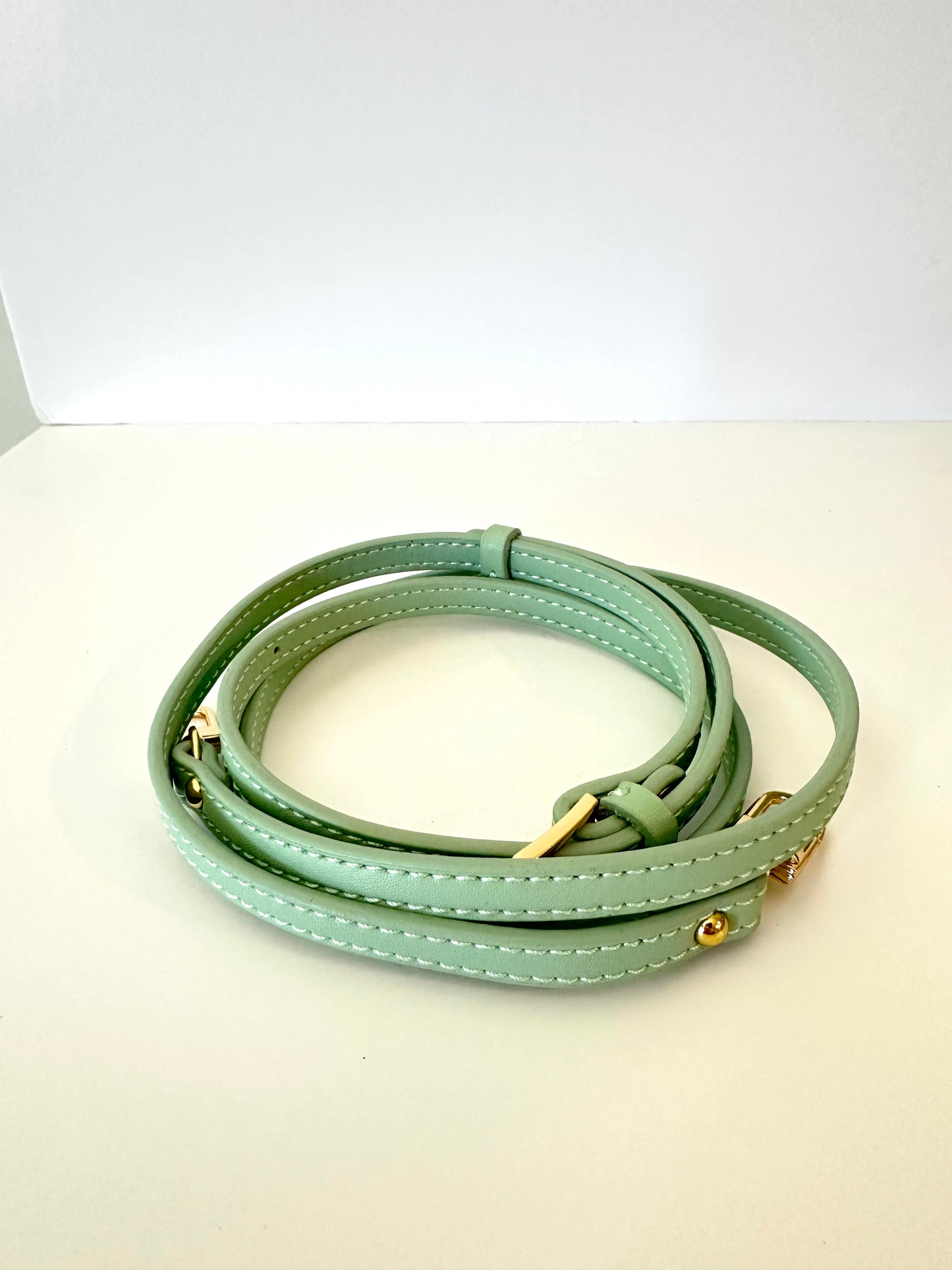 Genuine Leather Strap (0.9cm)