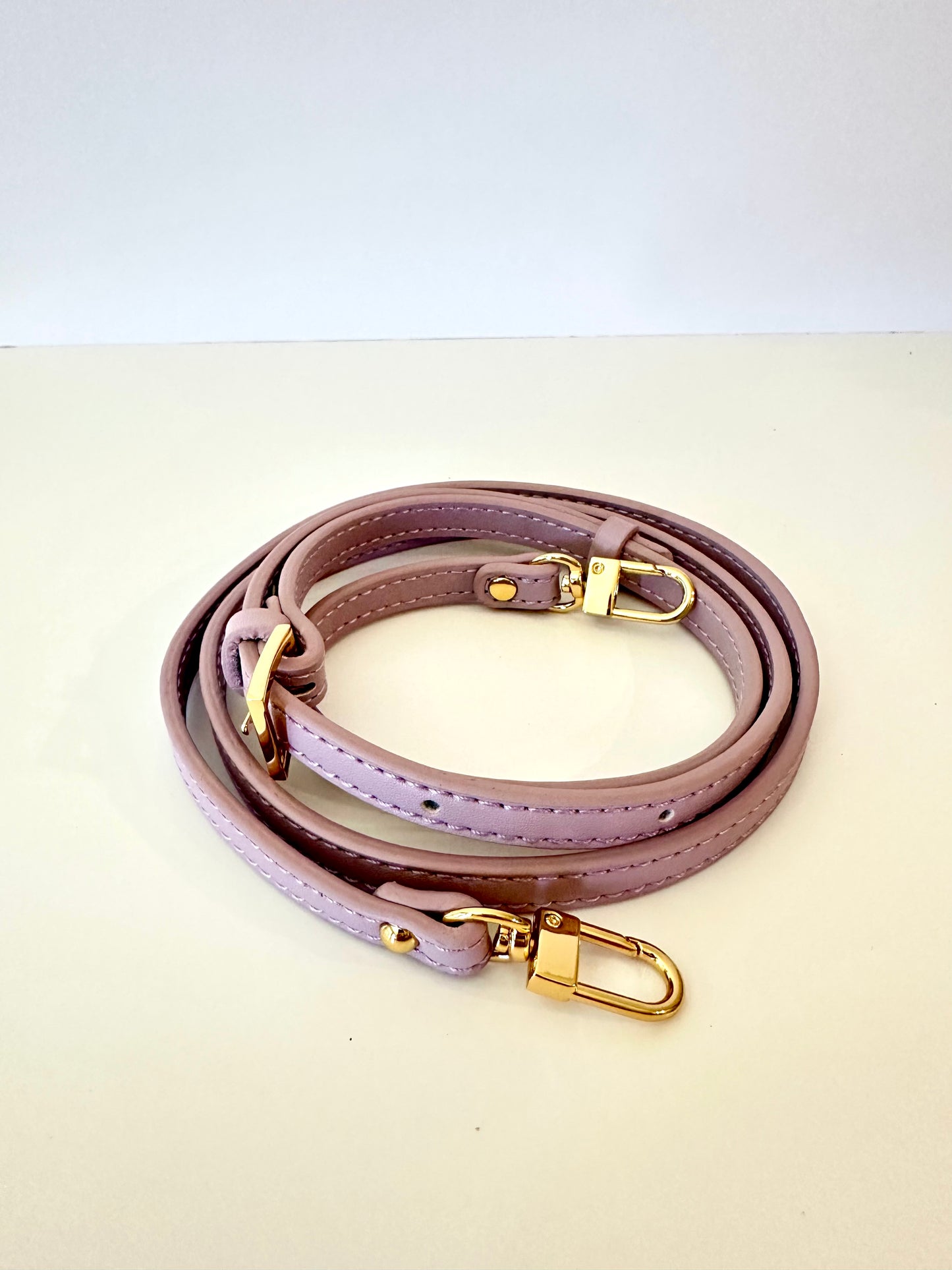 Genuine Leather Strap (0.9cm)