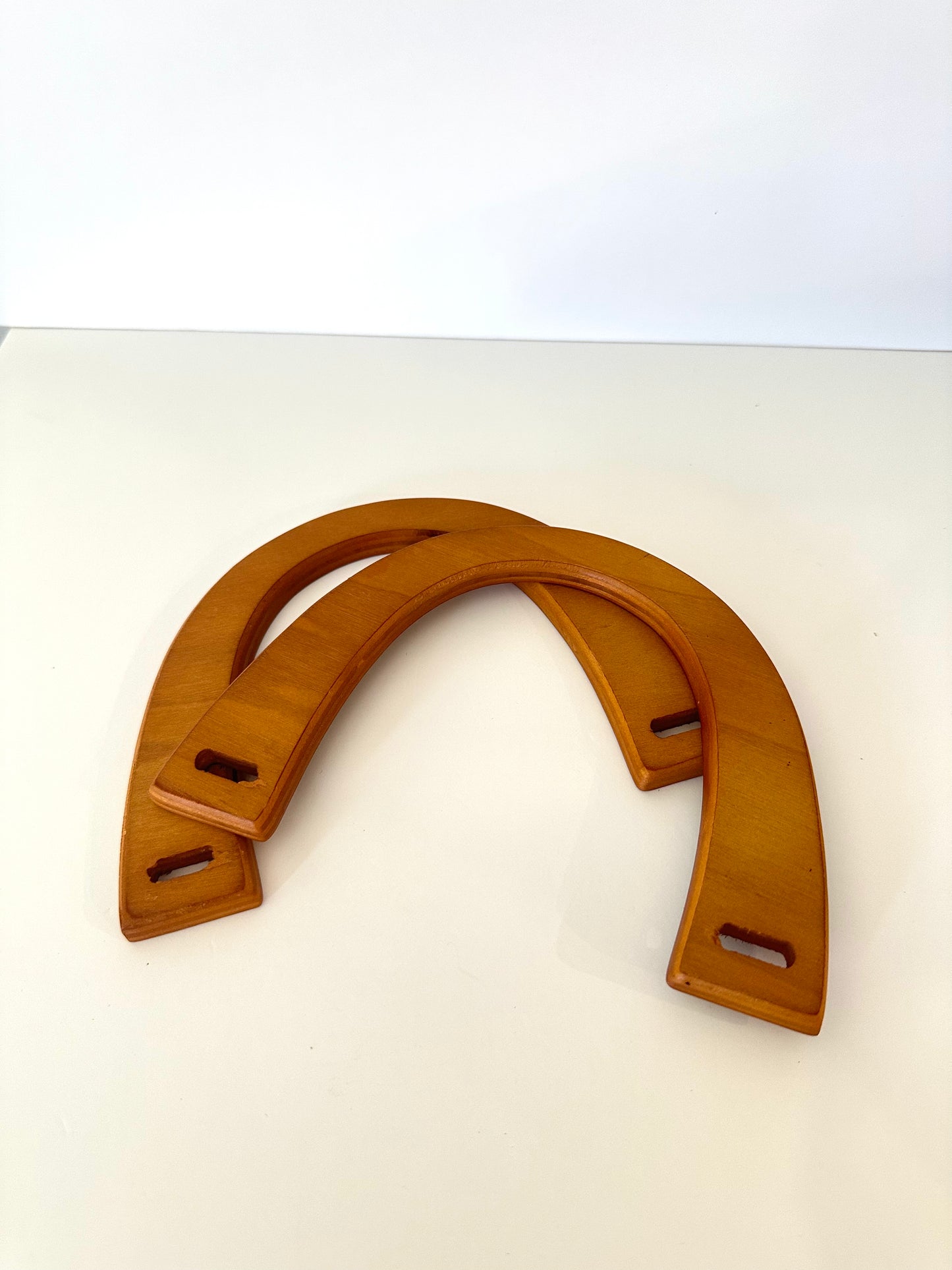 Wooden Handles (Others)