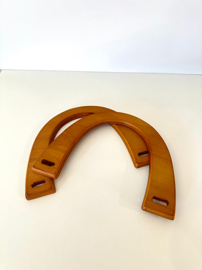Wooden Handles (Others)